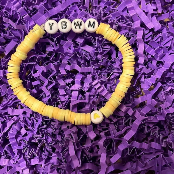 Fearless Taylor Swift inspired bracelets - Picture 2 of 4